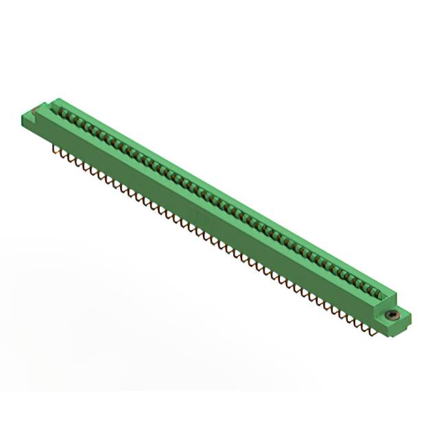 807-086-558-203 EDAC Inc.  Edgeboard Connectors
